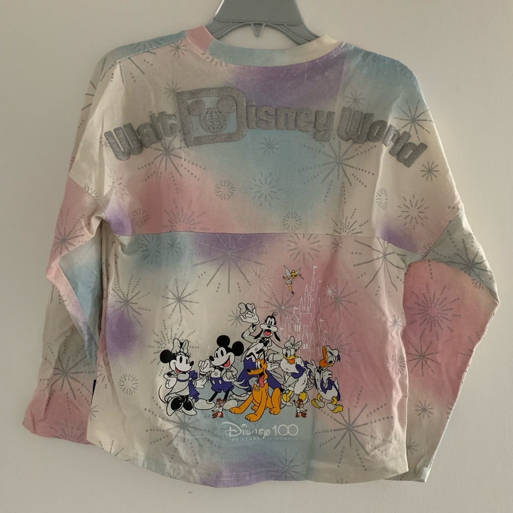 Disney 100 Spirit Jersey